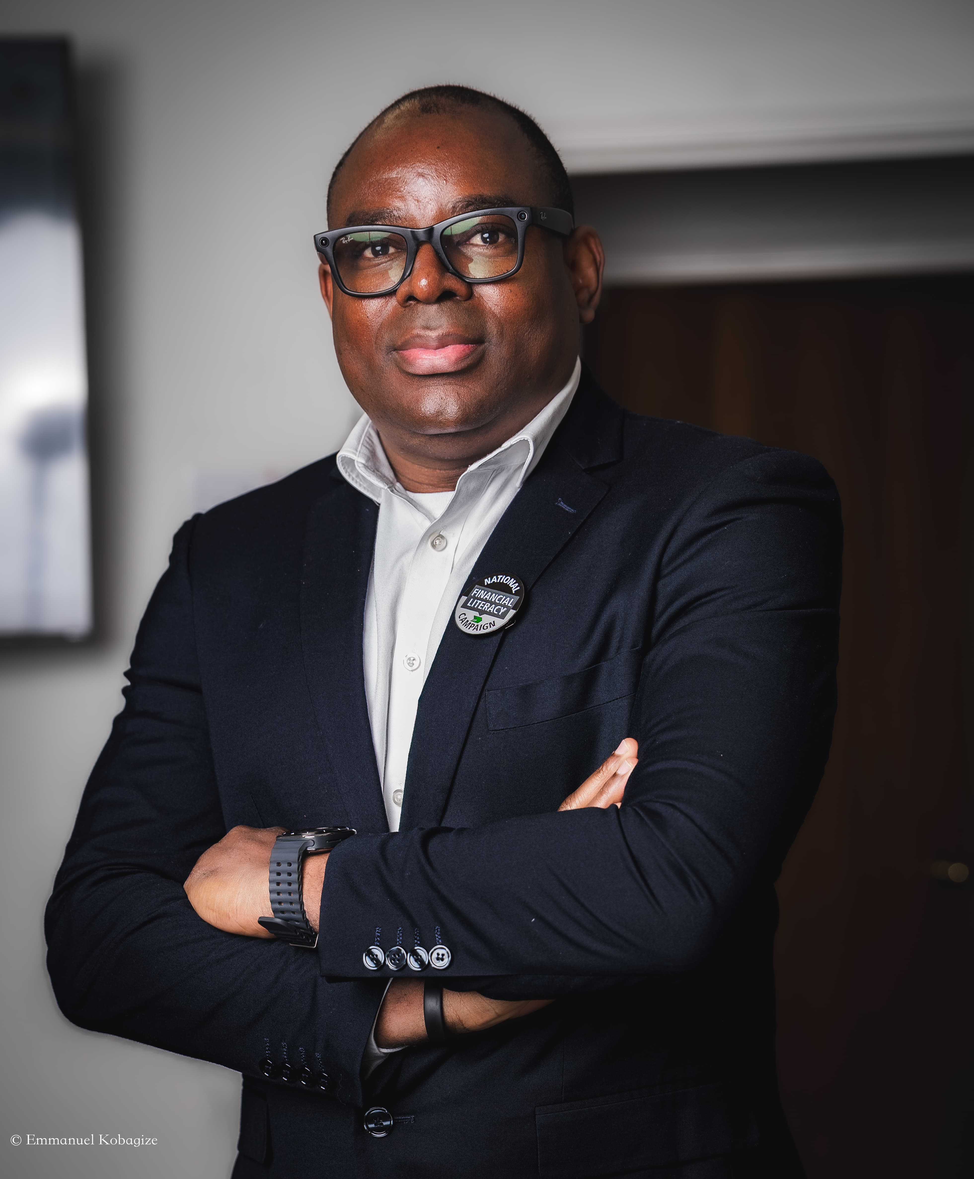 Dr Babatunde Aremu