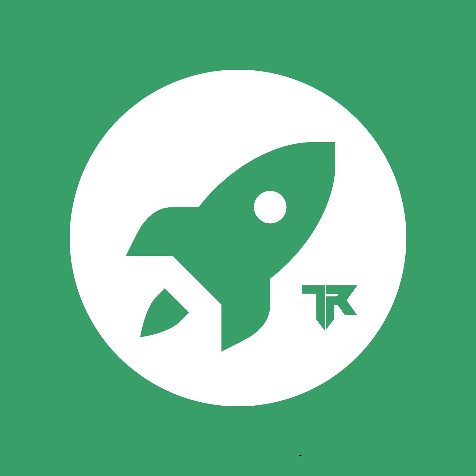 Team Rocket Logo